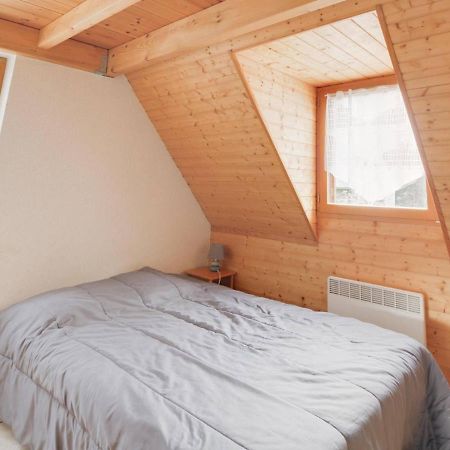 Chalet Duplex 4 Pers. A Luz-Saint-Sauveur, Cheminee, Jardin, Animaux Acceptes - Fr-1-402-40 Екстериор снимка