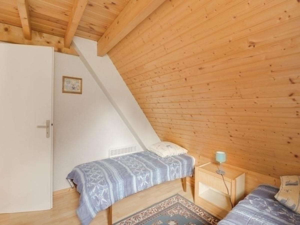 Chalet Duplex 4 Pers. A Luz-Saint-Sauveur, Cheminee, Jardin, Animaux Acceptes - Fr-1-402-40 Екстериор снимка