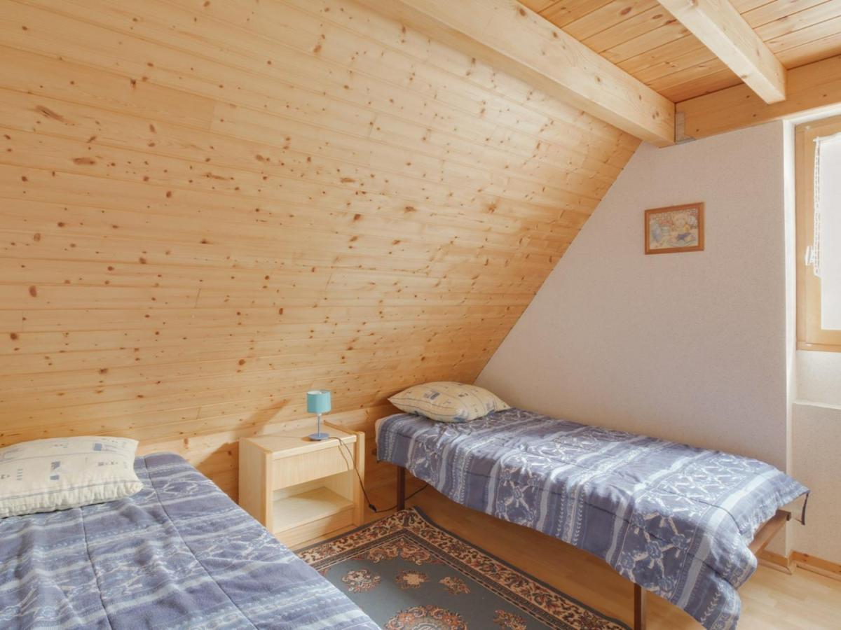 Chalet Duplex 4 Pers. A Luz-Saint-Sauveur, Cheminee, Jardin, Animaux Acceptes - Fr-1-402-40 Екстериор снимка