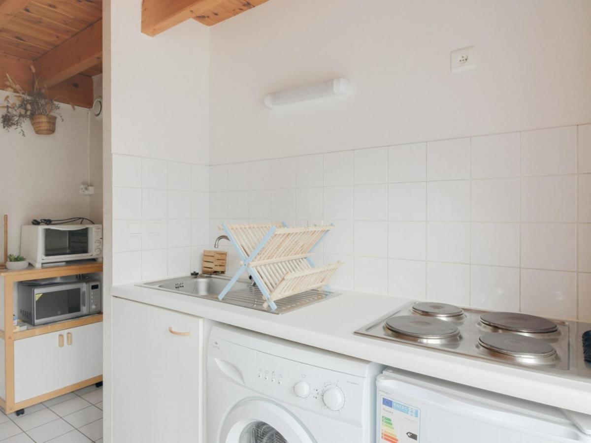 Chalet Duplex 4 Pers. A Luz-Saint-Sauveur, Cheminee, Jardin, Animaux Acceptes - Fr-1-402-40 Екстериор снимка