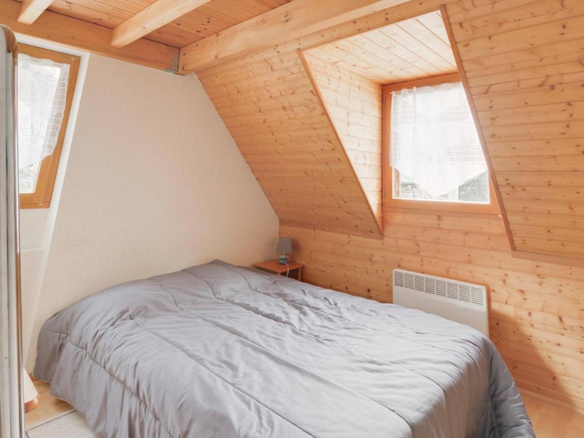 Chalet Duplex 4 Pers. A Luz-Saint-Sauveur, Cheminee, Jardin, Animaux Acceptes - Fr-1-402-40 Екстериор снимка
