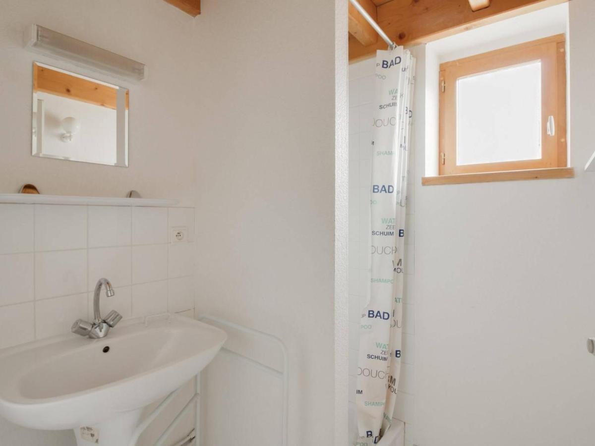 Chalet Duplex 4 Pers. A Luz-Saint-Sauveur, Cheminee, Jardin, Animaux Acceptes - Fr-1-402-40 Екстериор снимка